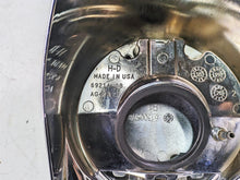 Load image into Gallery viewer, 2020 Harley Touring FLHX Street Glide Chrome Fuel Gas Tank Cover Dash 69214-08