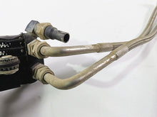 Load image into Gallery viewer, 2018 Ducati Scrambler Desert Sled 800 Oil Cooler Radiator - Read 54841061C