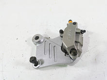 Load image into Gallery viewer, 2002 Honda VTX1800 Retro Nissin Rear Brake Caliper + Bracket 43150-MCV-006