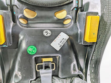 Load image into Gallery viewer, 2025 CFMoto 450 SS Front Rear Seat Saddle Set 6AQV-130100-2000 6AQV-130200-1001