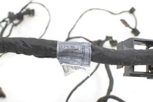 Load image into Gallery viewer, 2014 BMW R1200 RT K52 Engine Wiring Harness Loom No Cuts 12518544469