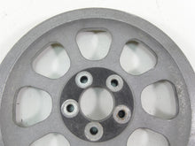 Load image into Gallery viewer, 2002 Harley Softail FXSTDI Deuce Rear Drive Belt Sprocket Pulley 70T 40306-00 | Mototech271