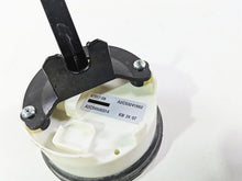 Load image into Gallery viewer, 2008 Harley FXCWC Softail Rocker Speedometer Gauge Instrument - 19k 67517-08