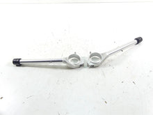 Load image into Gallery viewer, 2018 BMW S1000RR K46 Straight Oem Clip On Handlebar Set 32718548405 32718548406 | Mototech271