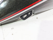 Load image into Gallery viewer, 2019 Triumph Speed Triple RS 1050 Left Right Carbon Fiber Fairing Cover T2103002 | Mototech271