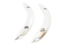 Load image into Gallery viewer, 2014 Indian Chief Vintage Rear Fender Chrome Struts Covers 5138453 | Mototech271