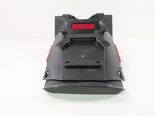 Load image into Gallery viewer, 2014 BMW K1600 GTL K48 Rear License Plate Holder & Light 63177727587