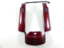Load image into Gallery viewer, 2008 Harley Touring FLHX Street Glide Rear Fender Fascia Fairing Light 59739-06