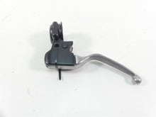 Load image into Gallery viewer, 2016 Harley Touring FLHR Road King Clutch Perch & Lever 38700-08A 45080-08A | Mototech271