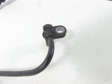 Load image into Gallery viewer, 2015 Ducati Diavel Dark Front Abs Brake Wheel Speed Sensor Set 55212121B | Mototech271