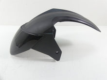 Load image into Gallery viewer, 2015 BMW K1600GT K48 Front Fender Tire Hugger Mud Guard - Read 46617685915 | Mototech271