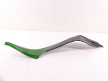 Load image into Gallery viewer, 2018 Kawasaki Ninja H2 ZX1002 SX SE Left Knee Tank Side Cover 14093-5205-62F | Mototech271