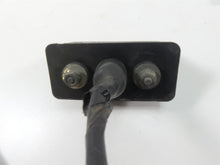 Load image into Gallery viewer, 2007 Suzuki M109R VZR1800 Boulevard Taillight Tail Light Lamp Lens 35710-48G30