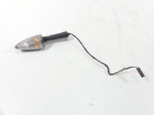 Load image into Gallery viewer, 2017 BMW F800GS K72 Left Oem Rear Blinker Turn Signal 63138534352