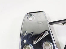 Load image into Gallery viewer, 2016 Harley Touring FLHR Road King Front Left Floorboard Mounts 50621-06A