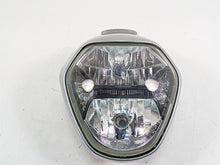 Load image into Gallery viewer, 2016 BMW R1200R K53 Deluxe Headlight Head Front Light Lamp Lens 63128549261