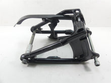 Load image into Gallery viewer, 2021 Harley Softail FXBBS Street Bob Swingarm Swing Arm & Guards 47400099BHP | Mototech271