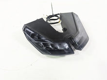 Load image into Gallery viewer, 2015 Ducati Hypermotard 821 SP Smoked Rear Taillight Tail Light & Wiring | Mototech271