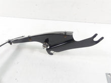 Load image into Gallery viewer, 2016 Harley FLS Softail Slim Windshield Wind Shield Screen Mount Bracket