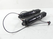 Load image into Gallery viewer, 2005 Harley Touring CVO FLHTC SE Electra Glide Rear Shock Set 12" 54662-02A | Mototech271