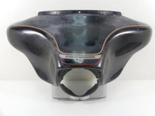 Load image into Gallery viewer, 1995 Harley Touring FLHTCU Electra Glide Front Nose Outer Fairing -Read 58198-86