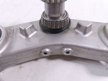 Load image into Gallery viewer, 2012 Yamaha XT1200 Super Tenere Lower Triple Tree Yoke 57mm 23P-23340-00-00