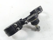 Load image into Gallery viewer, 2008 BMW R1200GS K25 Lower Triple Tree Steering Clamp 58mm 31427718343 | Mototech271