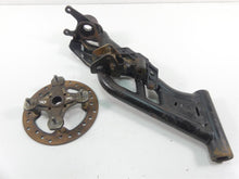 Load image into Gallery viewer, 2014 Can Am Renegade 1000 STD Rear Left Trailing Arm & Hub 706001543 706001860 | Mototech271