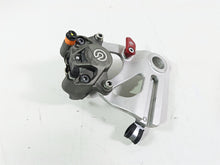 Load image into Gallery viewer, 2023 Ducati Monster 937 SP Brembo Rear Brake Caliper & Bracket 61140421A | Mototech271