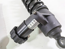 Load image into Gallery viewer, 2017 Harley Touring FLHTKSE CVO E-Glide Rear Suspension Shocks Std 13" 54000094 | Mototech271