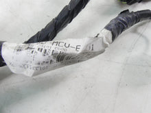 Load image into Gallery viewer, 2003 Honda VTX1800R Main Wiring Harness Loom - No Cuts 32100-MCV-670