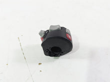 Load image into Gallery viewer, 2016 BMW F800R K73 Left Hand Control Switch Info Light Blinker 61318550007