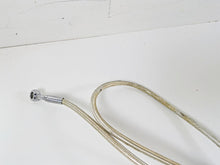 Load image into Gallery viewer, 2007 Harley Touring FLHRSE CVO Road King Brake & Clutch Line Hose Set 38797-07A