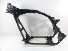 Load image into Gallery viewer, 2013 Harley Touring FLHTK Electra Glide Straight Main Frame Chassis With Louisiana Salvage Title 47900-11BHP