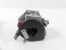 Load image into Gallery viewer, 2019 Ducati Multistrada 1260 S Pikes Peak Left Hand Control Switch 65110311B | Mototech271