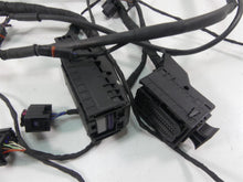 Load image into Gallery viewer, 2015 BMW F800GS K72 Engine & Main Wiring Harness Loom 61118534518 12518566629