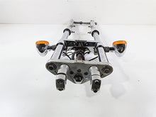 Load image into Gallery viewer, 1995 Honda VT600 CD Shadow Deluxe Front End Forks 51400-MZ8-004 51500-MZ8-611