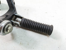 Load image into Gallery viewer, 1997 Kawasaki VN1500 Vulcan Rear Passenger Footpeg Set 35011-1346 35011-1347