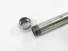 Load image into Gallery viewer, 2017 Ducati 939 S Supersport Straight Front Axle Wheel Spindle 81910601A | Mototech271