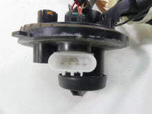 Load image into Gallery viewer, 2009 Harley FLHTCU SE4 CVO E-Glide Fuel Gas Petrol Pump - Tested 75069-08A