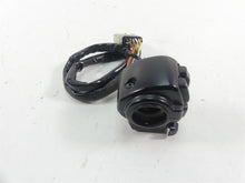 Load image into Gallery viewer, 2013 Harley Touring FLHTK Electra Glide Left Hand Control Switch 71682-06A | Mototech271