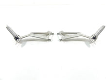 Load image into Gallery viewer, 2008 Ducati 848 SBK Rear Passenger Footpeg Foot Peg Set 82411251A 82411241A | Mototech271