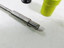 Load image into Gallery viewer, 2013 Ducati Hyperstrada 821 Speedymoto Font Wheel & Frame Slider Kit | Mototech271