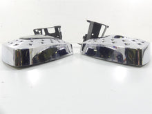 Load image into Gallery viewer, 2015 Victory Cross Country Tour Ignition Coil Triangle Side Cover Set 5245659 | Mototech271