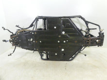 Load image into Gallery viewer, 2017 Polaris RZR 1000 S Straight Main Frame Chassis + Clean Texas Title - 1022390