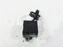 Load image into Gallery viewer, 2019 Triumph Speed Triple RS 1050 Electronic Steering Lock Actuator T2502202 | Mototech271