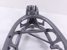 Load image into Gallery viewer, 2017 BMW F800GS K72 Achat-Grey Straight Main Frame - Export Only 46511600237 | Mototech271