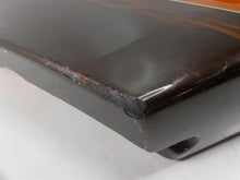 Load image into Gallery viewer, 2012 Harley CVO FLHX SE3 Street Glide Right Saddlebag + Speaker Read 90200581DKX | Mototech271