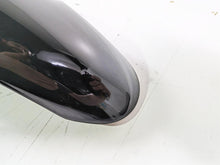 Load image into Gallery viewer, 2015 Harley FXDL Dyna Low Rider Front Fender Vivid Black 60139-06B | Mototech271