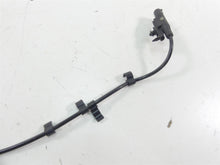 Load image into Gallery viewer, 2017 BMW R1200GS GSW K50 Front Abs Brake Wheel Speed Sensor 34528551611